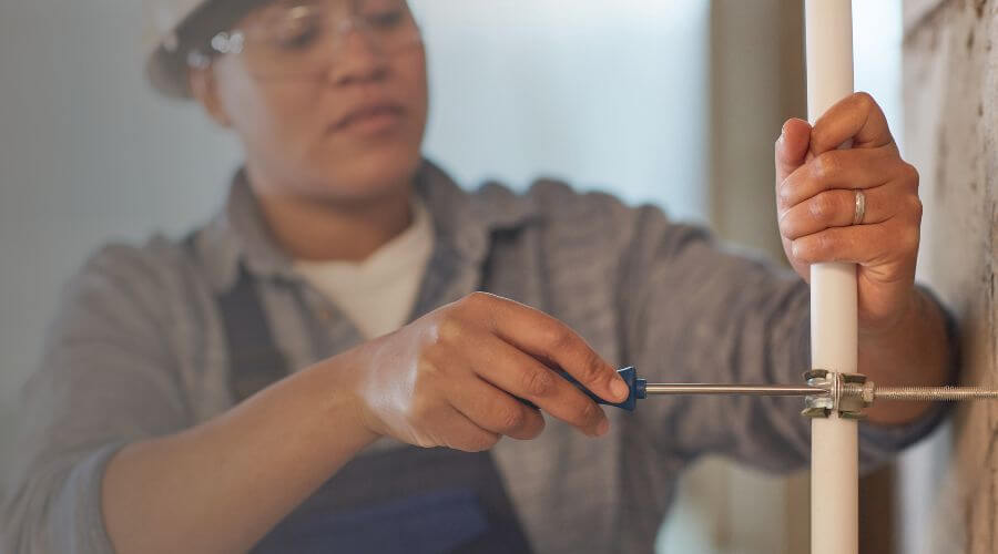 Whole-Home Plumbing Inspection in Tahoka, TX